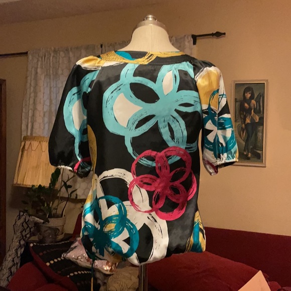 Chime top - Picture 3 of 5